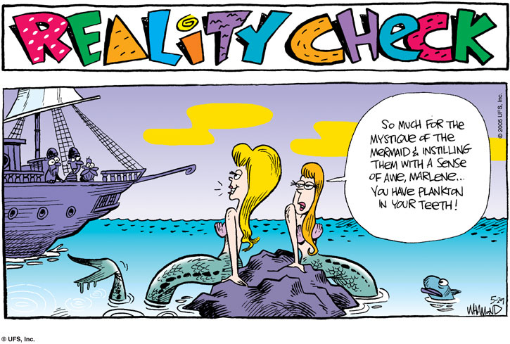 reality